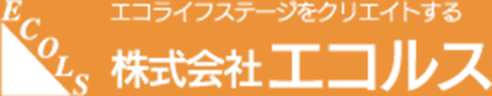 株式会社エコルス